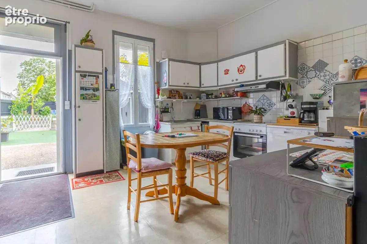 Maison Chabris 7 pièce(s) 134.98 m2 - photo 6