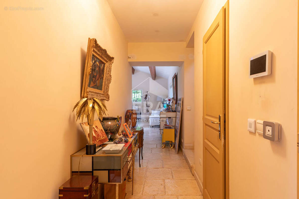 Villa 150m² à vallauris - photo 11