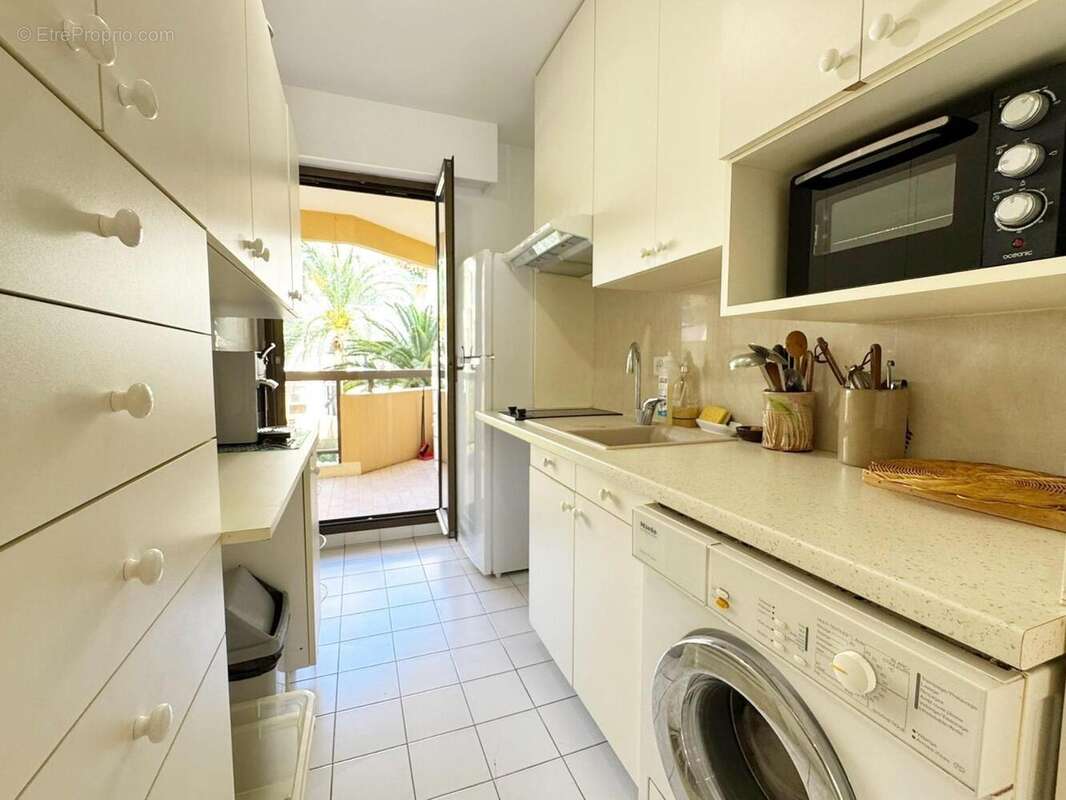   - Appartement à NICE