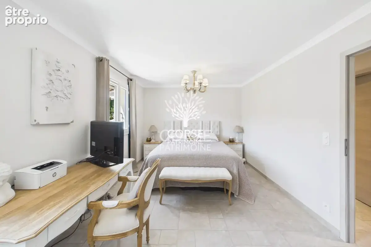 Appartement T3 lumineux avec grand jardin - photo 7