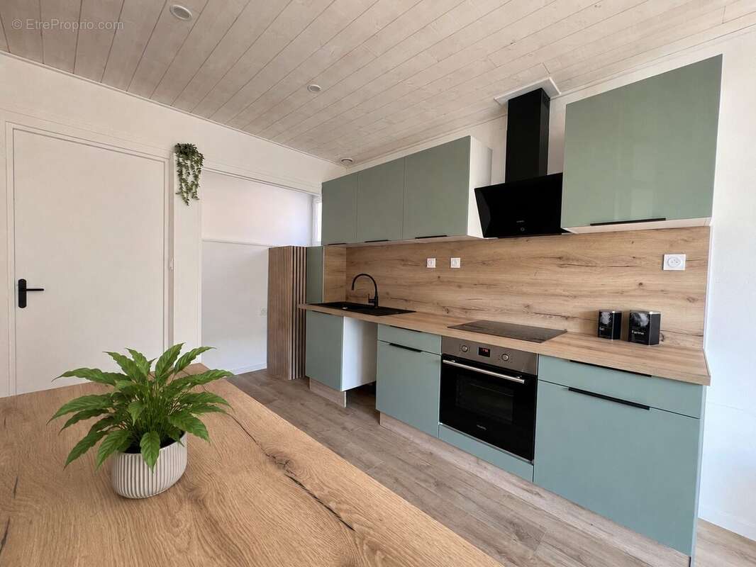 Appartement 67 m² à La Murette  - photo 3