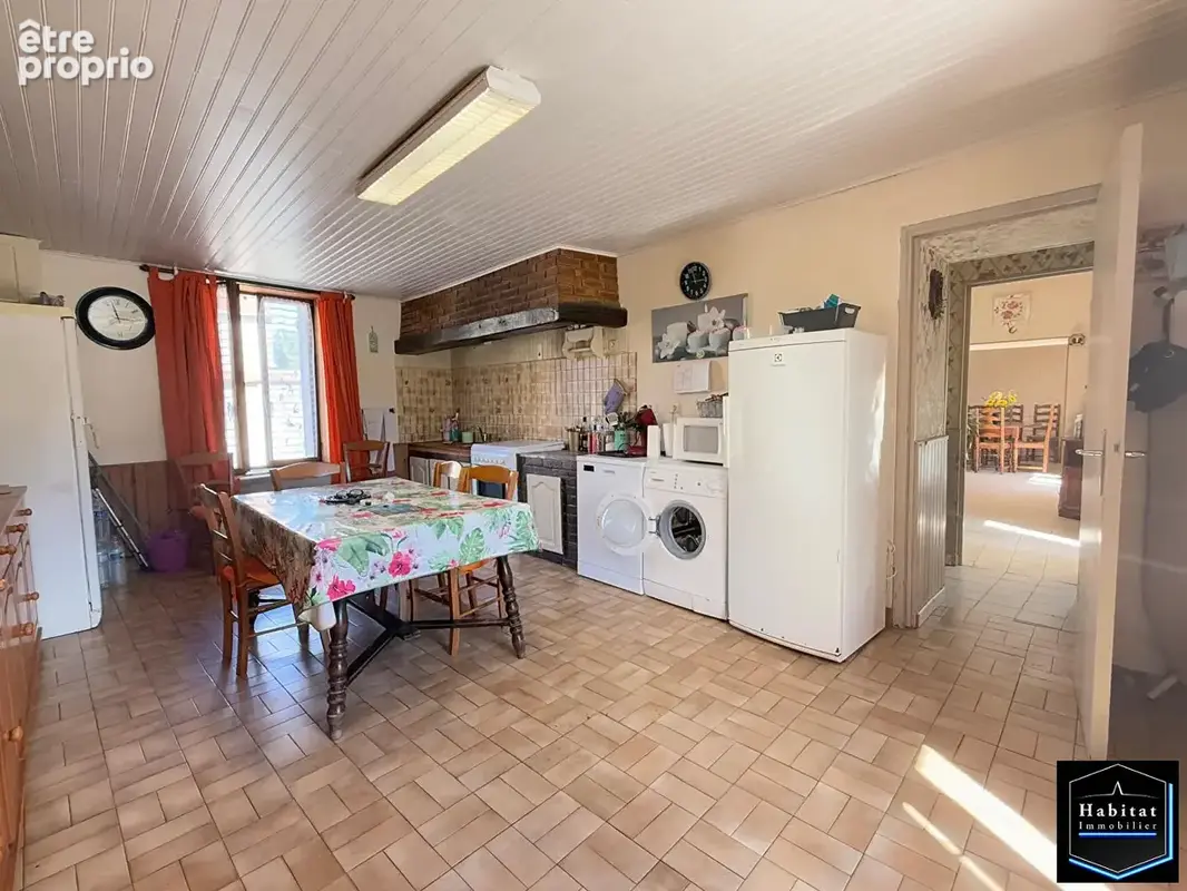 SILLY LE LONG - Maison de 130 m2 habitable - photo 7