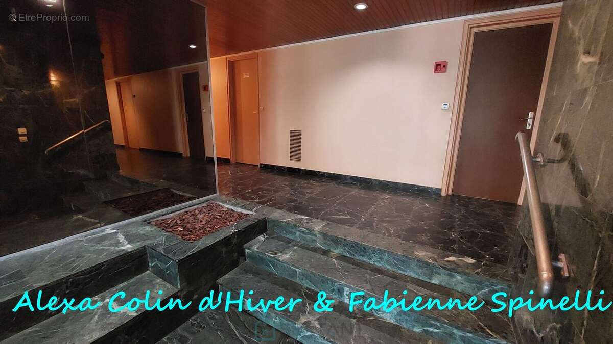 Appartement à SOISSONS