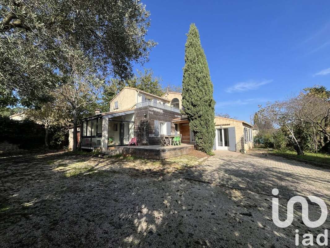 Photo 3 - Maison à BAGNOLS-SUR-CEZE