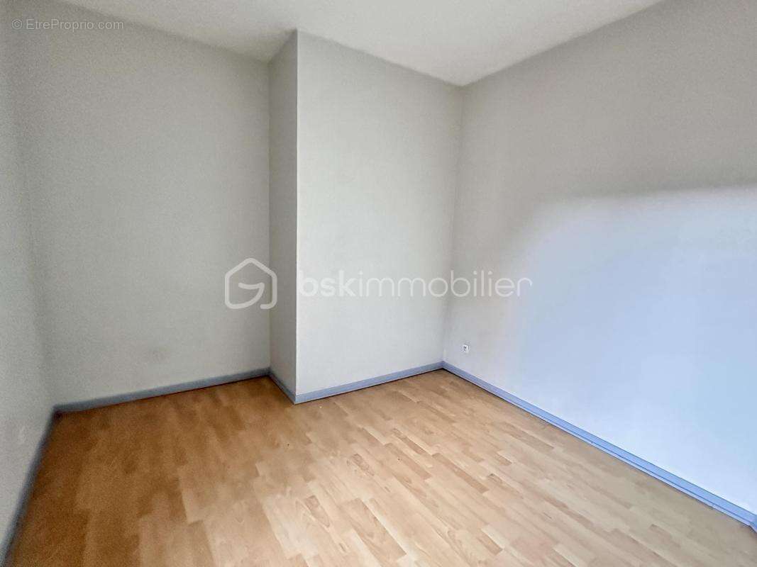 Appartement à VIENNE