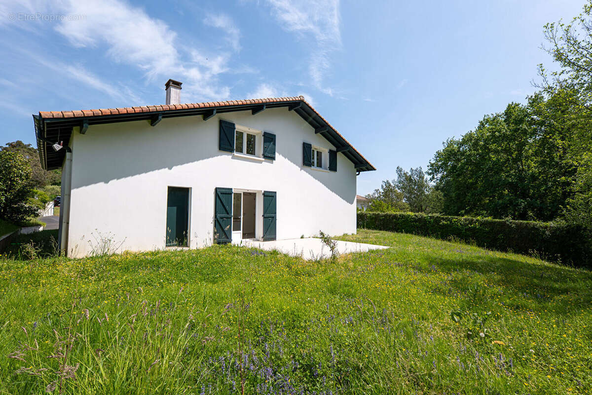 Maison à ARCANGUES