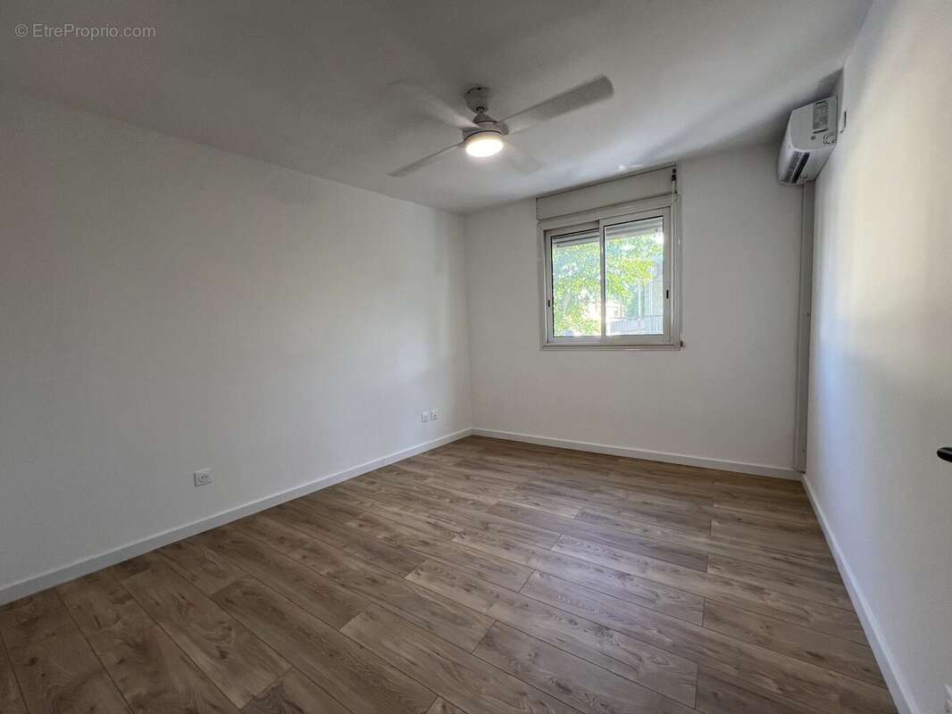 Appartement à SAINT-PAUL