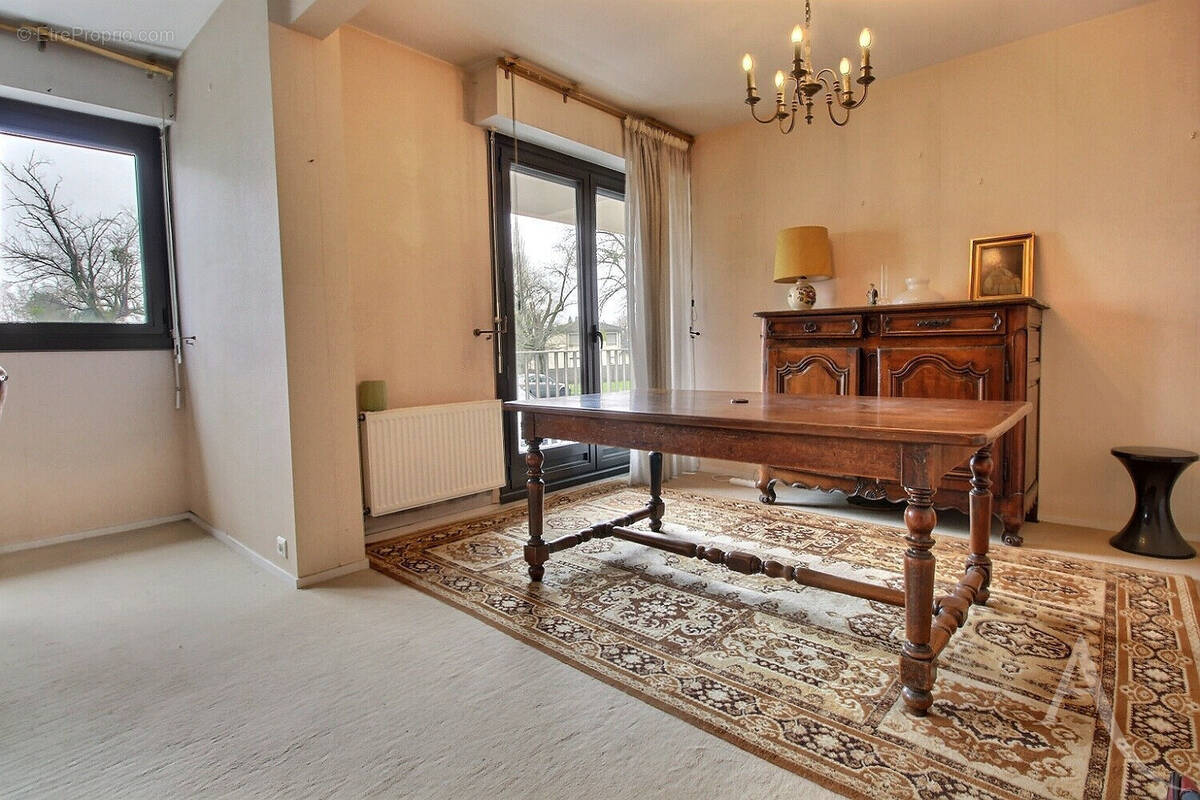 Appartement à GRADIGNAN
