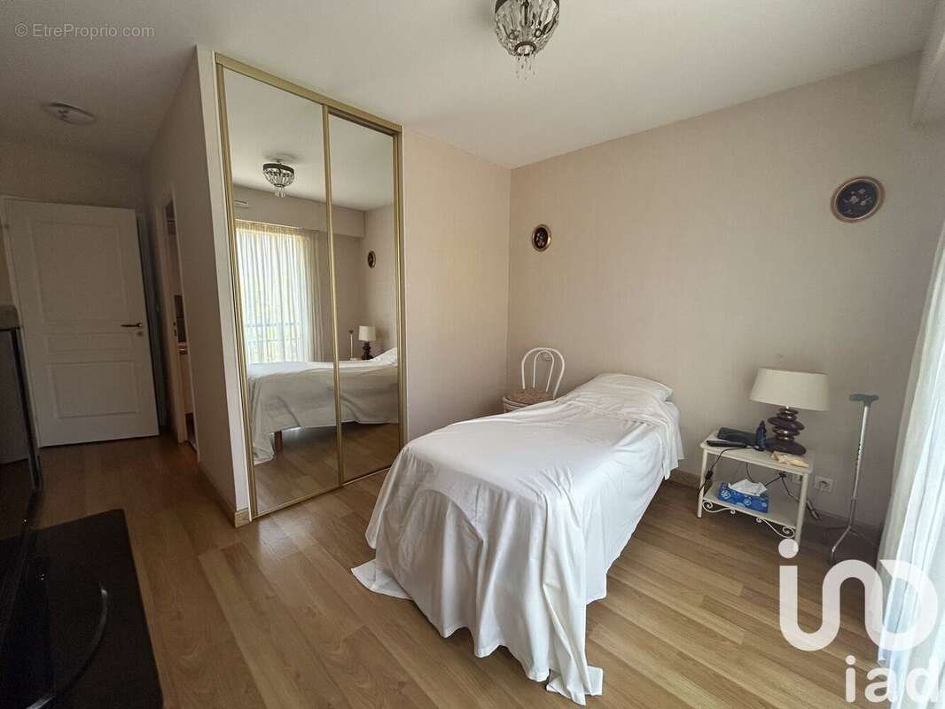 Photo 7 - Appartement à LES SABLES-D&#039;OLONNE