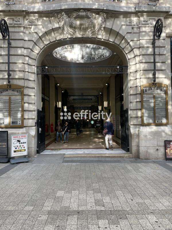 Appartement - photo 6