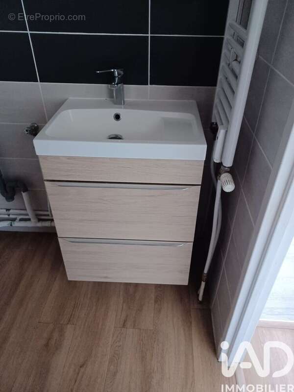 Photo 9 - Appartement à ANGERS