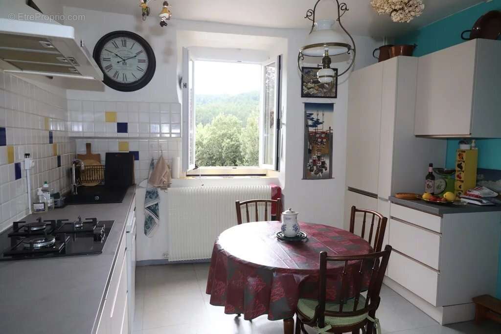 Maison de village - photo 3