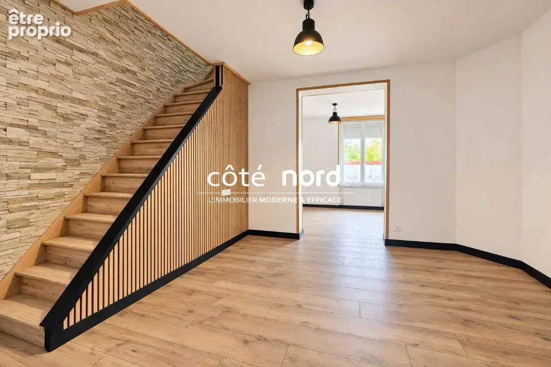 Maison à CAUDRY