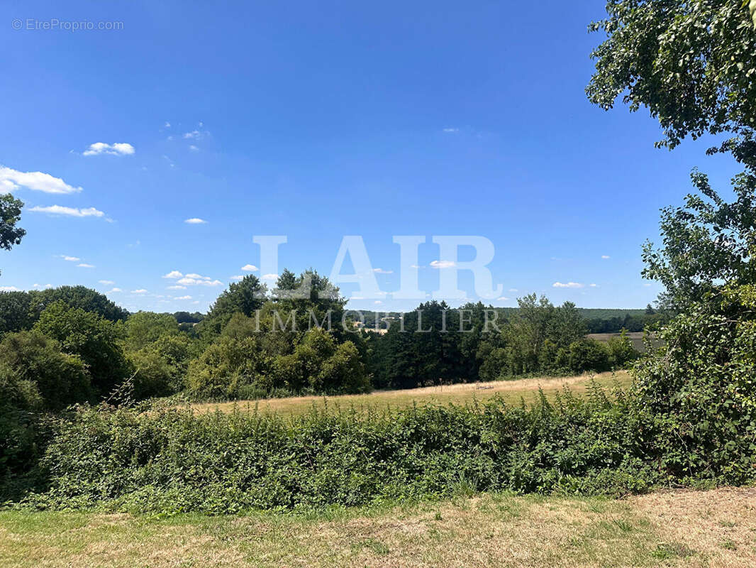Maison avec vue sur les Vallons du Perche - Réf B13937 - photo 2