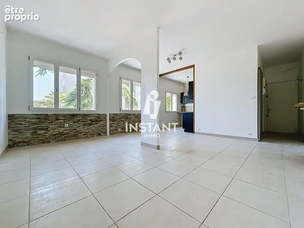 Appartement 3 pièces 50 m² à vendre à Saint-Maur-Des-Fosses (94100) - photo 8