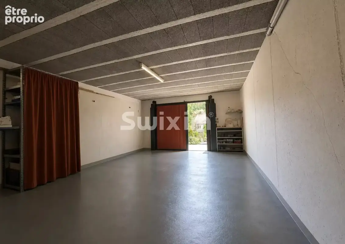 Maison de 157 m² à Katzenthal – 4 chambres, sous-sol aménagé et terrain de 606 m² - photo 15