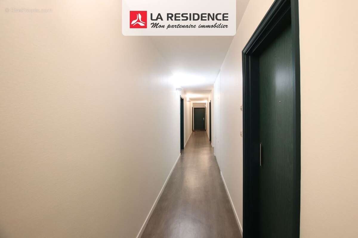 Appartement à ELANCOURT