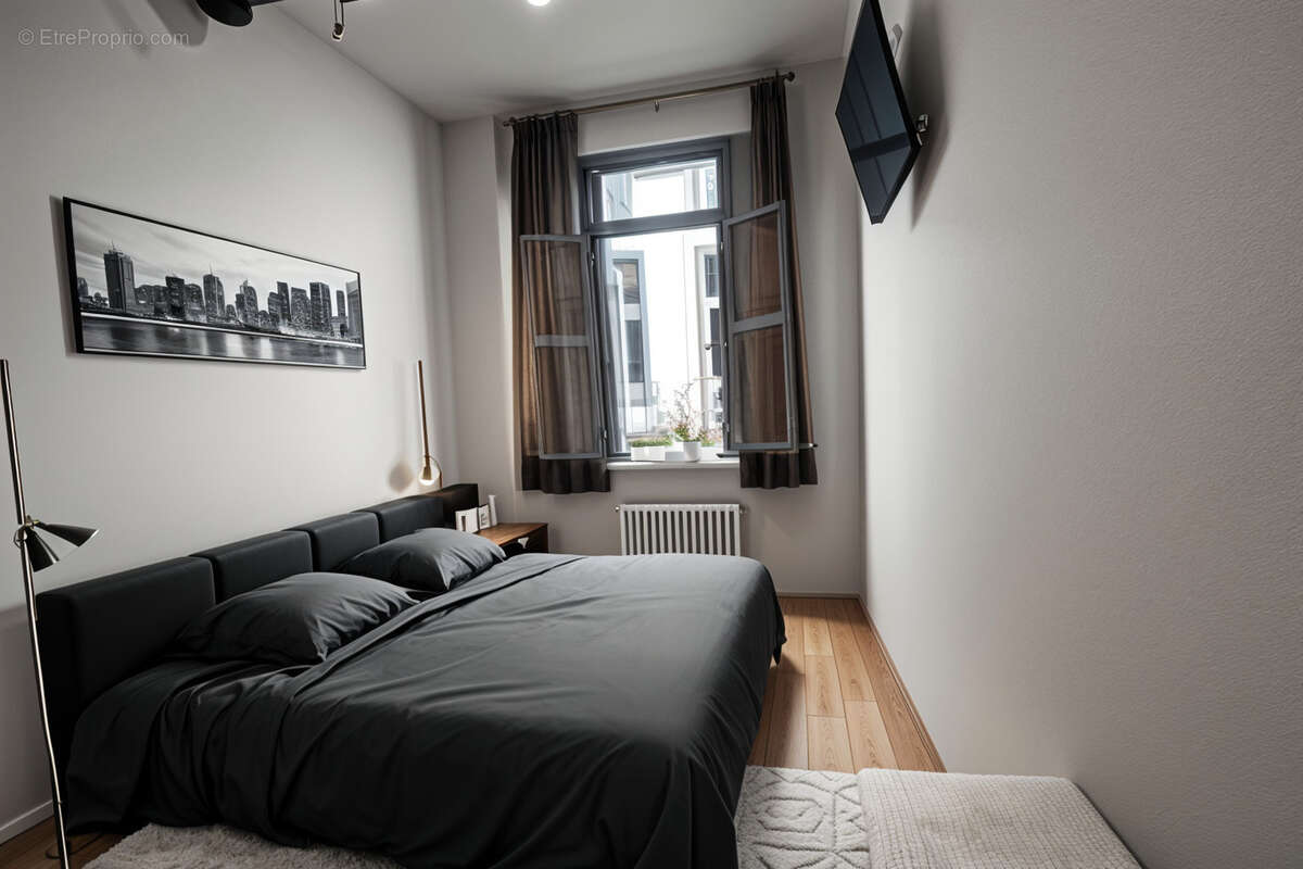 Boutique Hôtel Haussmannien a vendre + Brunch café concept  400 m2 vue sur les toits. - photo 7