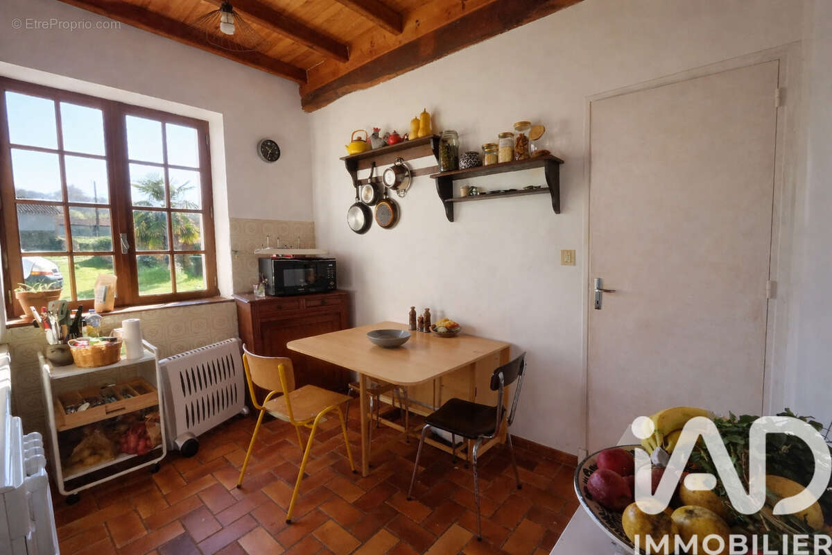 Photo 3 - Maison à TOURNAY
