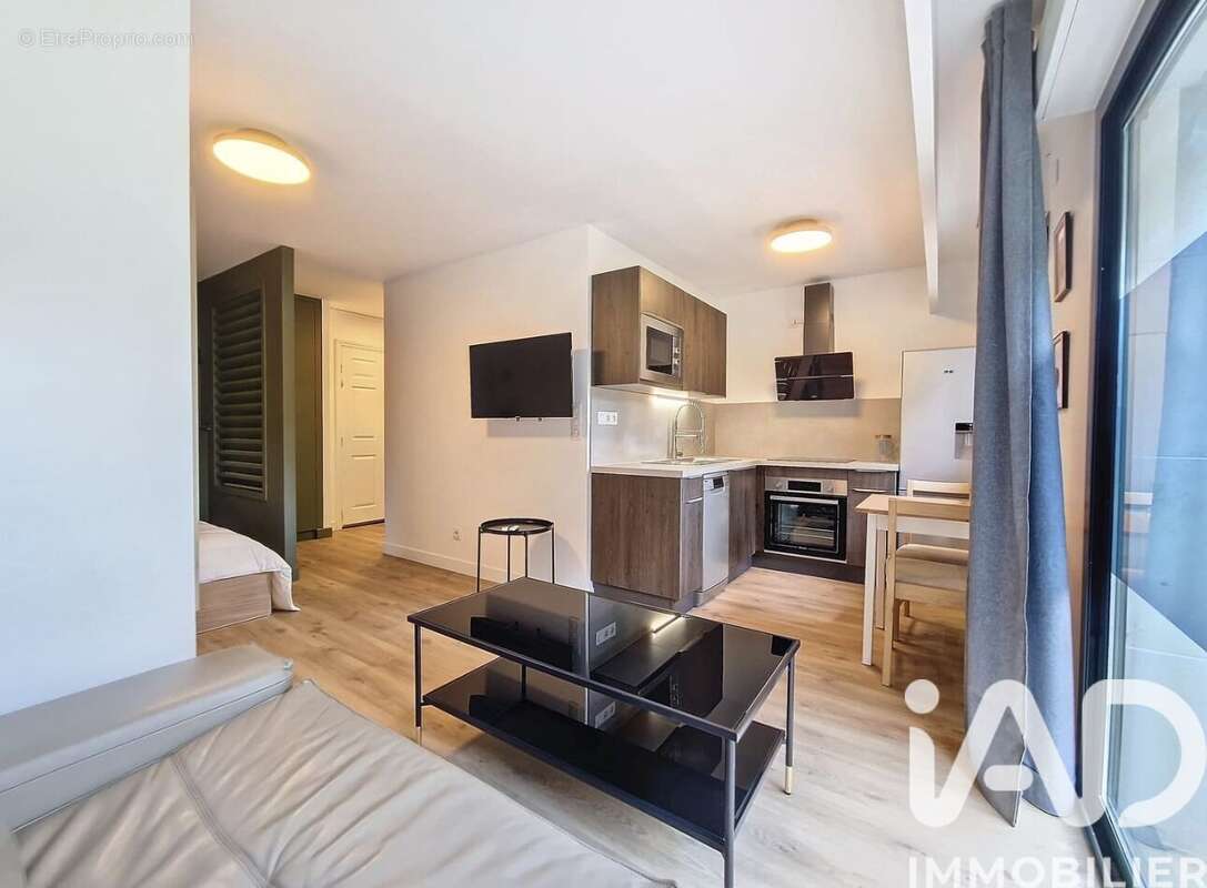 Photo 4 - Appartement à TROYES