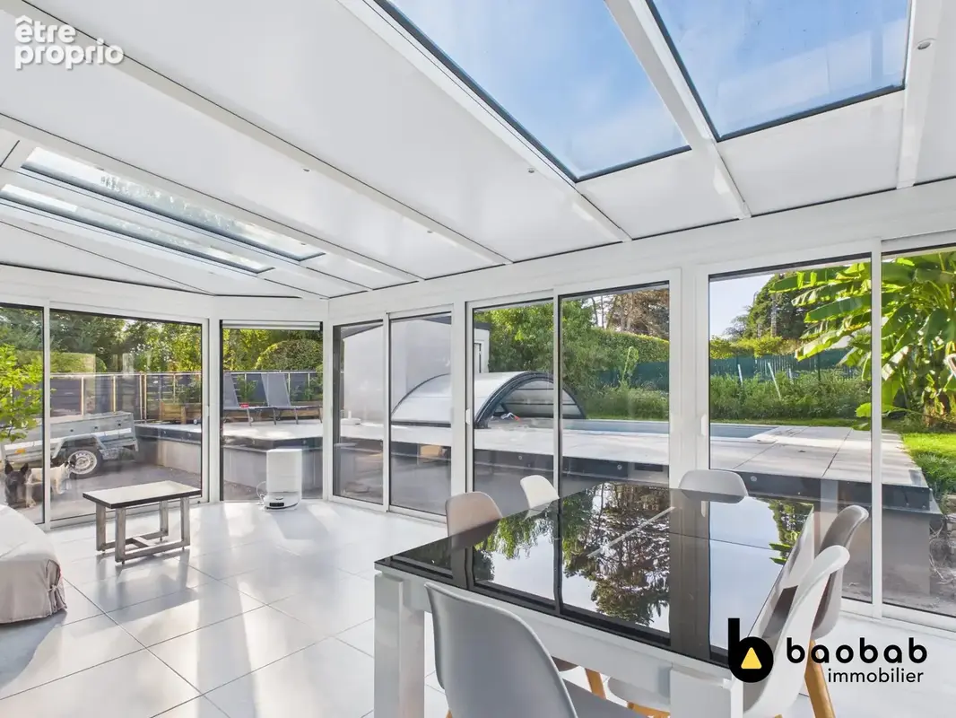 Maison 4 pièces 115 m² à vendre à Sonnaz (73000) - photo 9