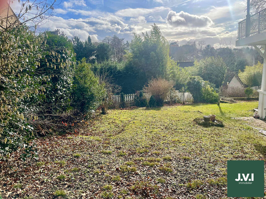 Maison à MONTMORENCY