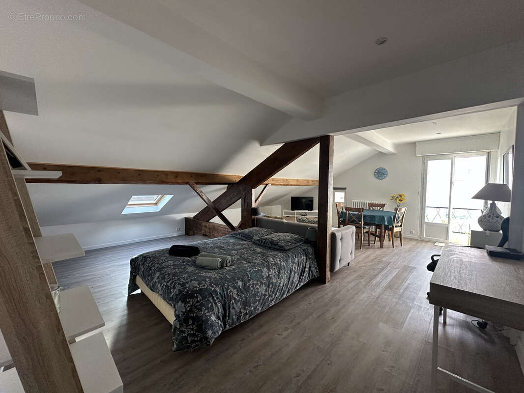 Appartement à ARCACHON