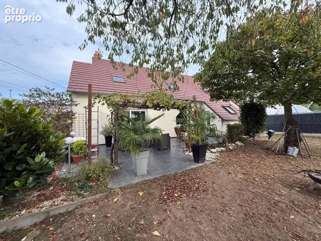 Maison À Vendre - photo 17