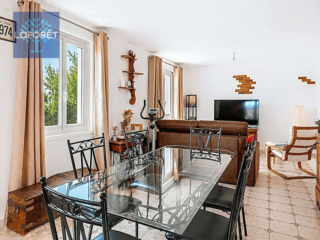Maison Mornant 3 pièce(s) 69 m2 - photo 4