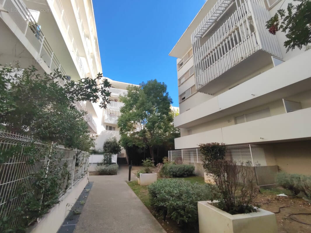 Appartement à MONTPELLIER