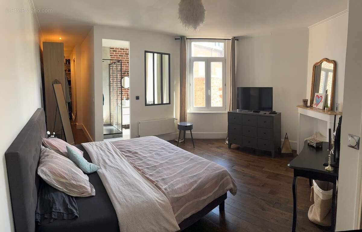Appartement à LILLE