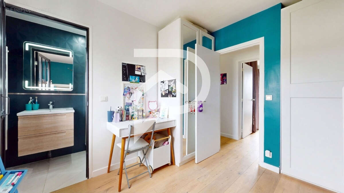 Appartement à MARLY-LE-ROI