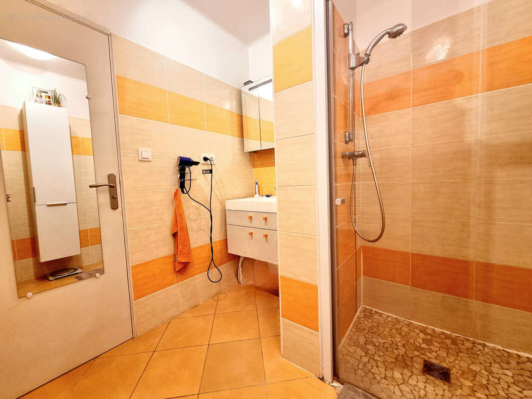 Appartement à NARBONNE