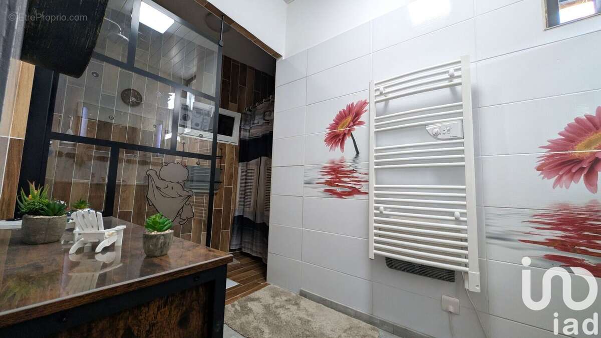 Photo 7 - Maison à VOREY