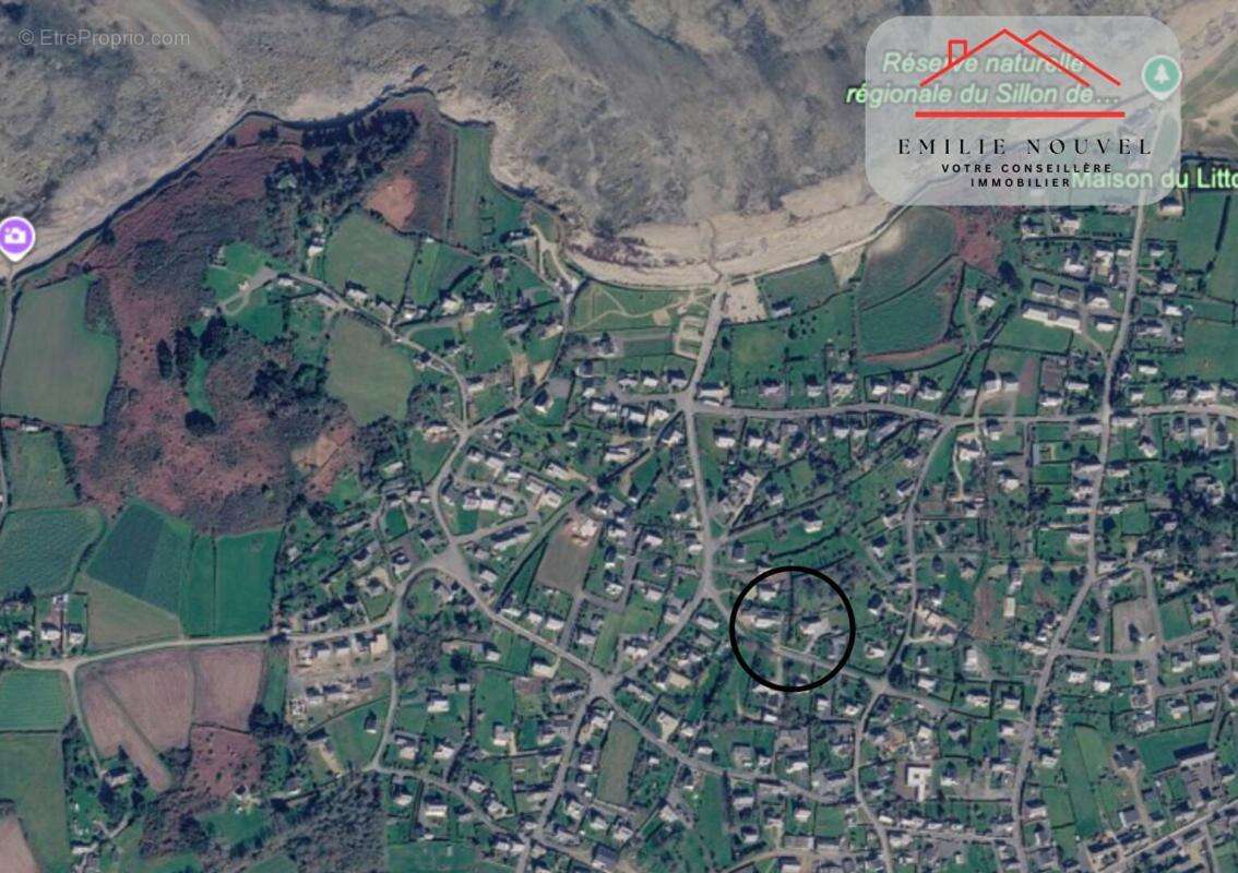 Le confort du neuf à L'Armor-Pleubian, à deux pas de la plage de Pors Rand - photo 2