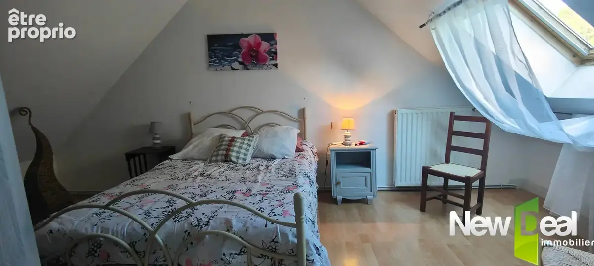 Maison en pierres T7 - 180 m² idéale Grande Famille ou Chambres d'hôtes - photo 28