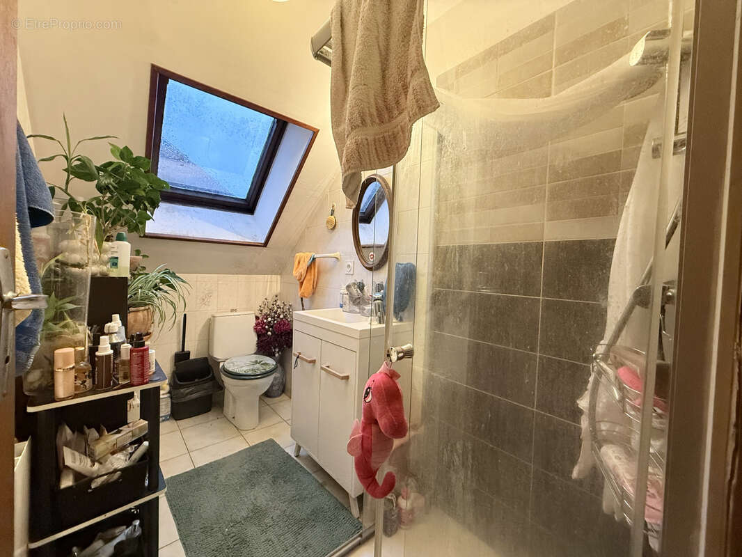 Appartement à VIERZON