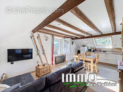 Appartement à LA BRESSE