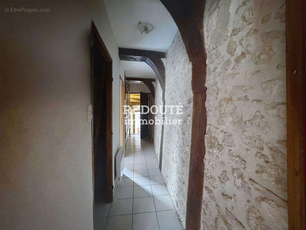 Appartement à LAON