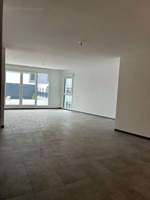 Appartement à THONON-LES-BAINS