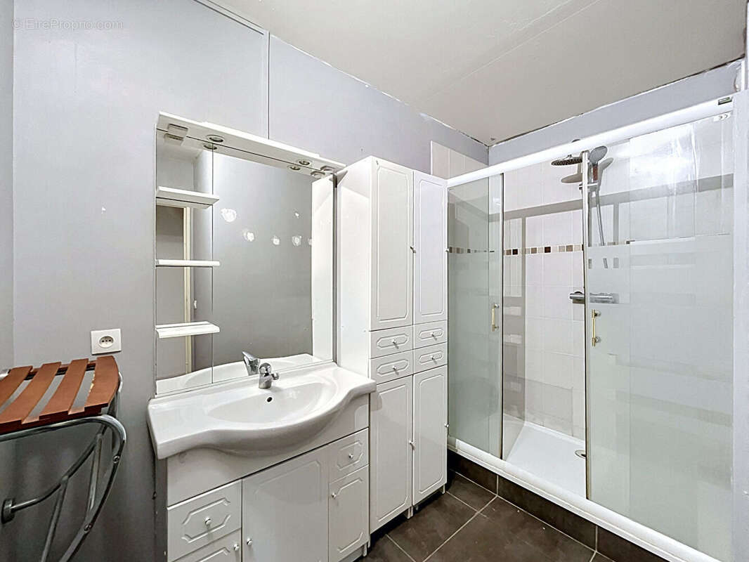 Appartement à SAINT-MICHEL-SUR-ORGE