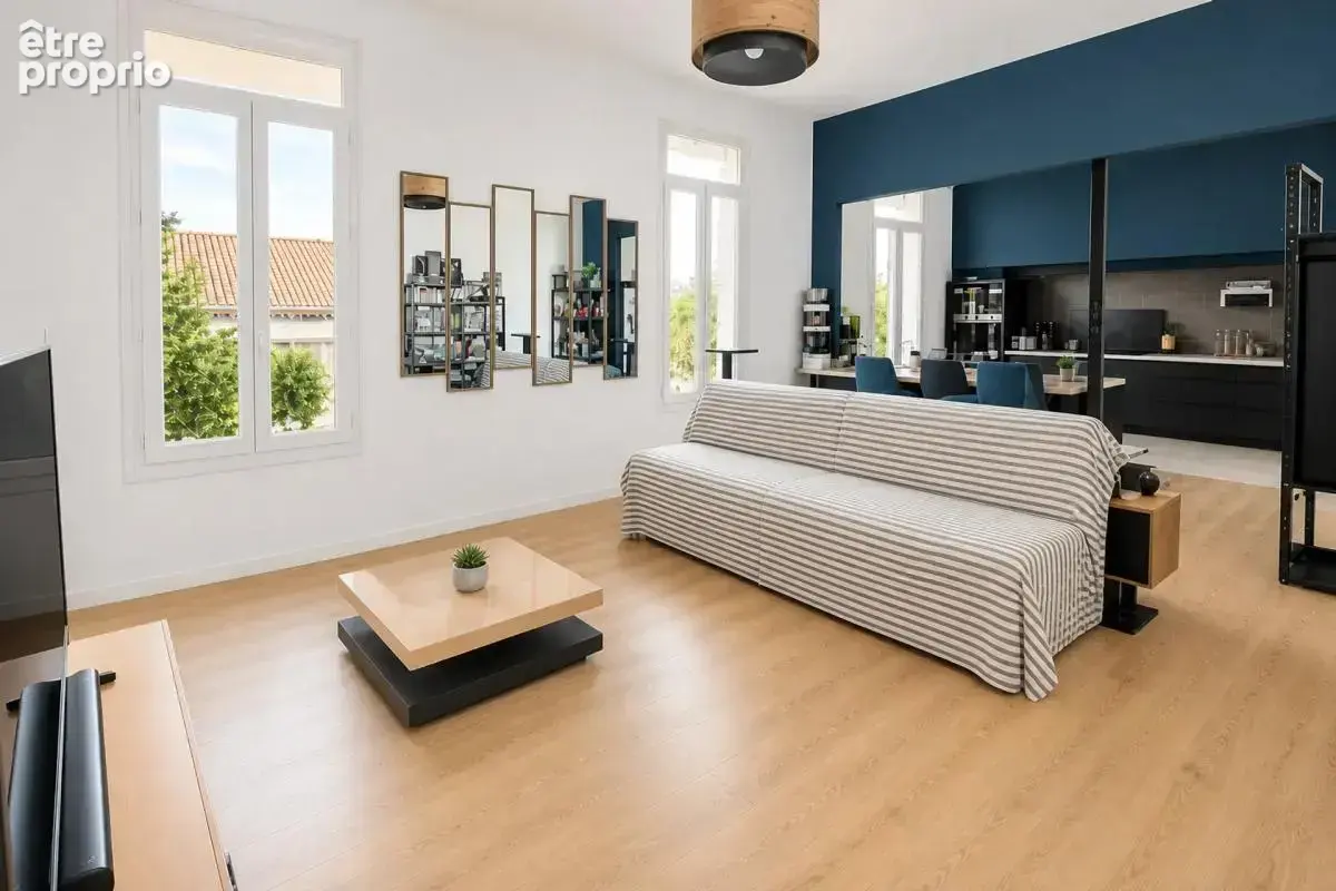 Appartement à CAZOULS-LES-BEZIERS