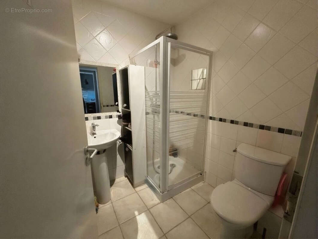 Appartement à BIGUGLIA