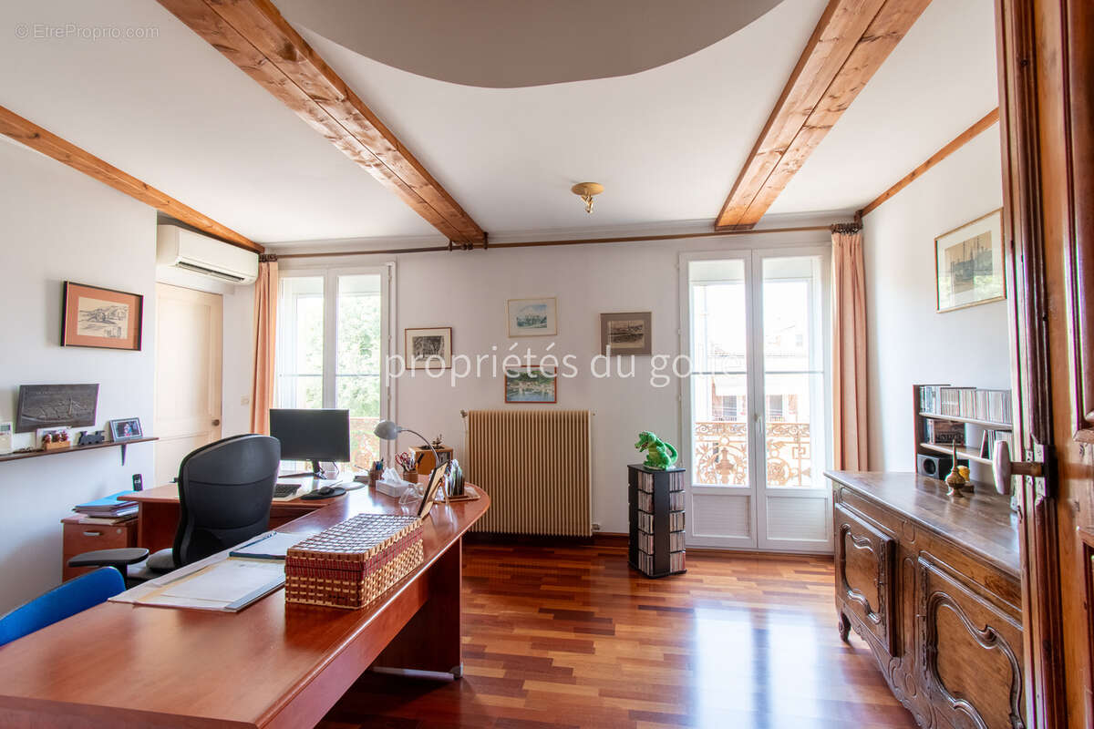 Maison à FRONTIGNAN