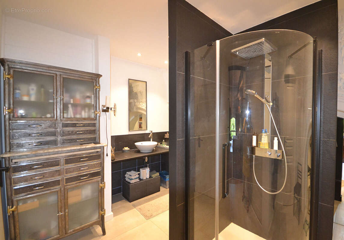 Aix Les Bains, T4 de 178 m² dans un ancien palace - photo 6