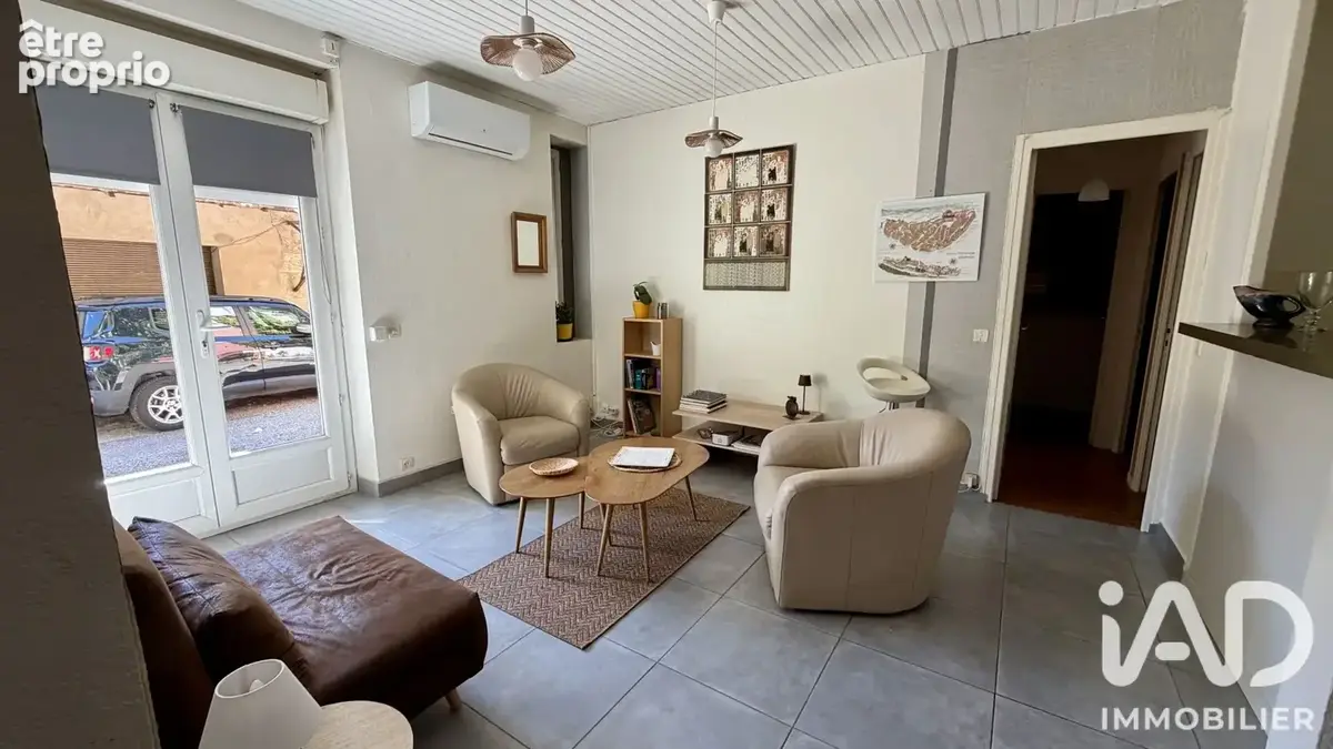 Photo 1 - Appartement à AUBENAS