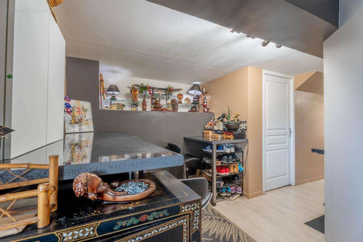 Appartement à SAIN-BEL