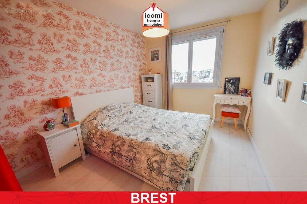 Appartement à BREST