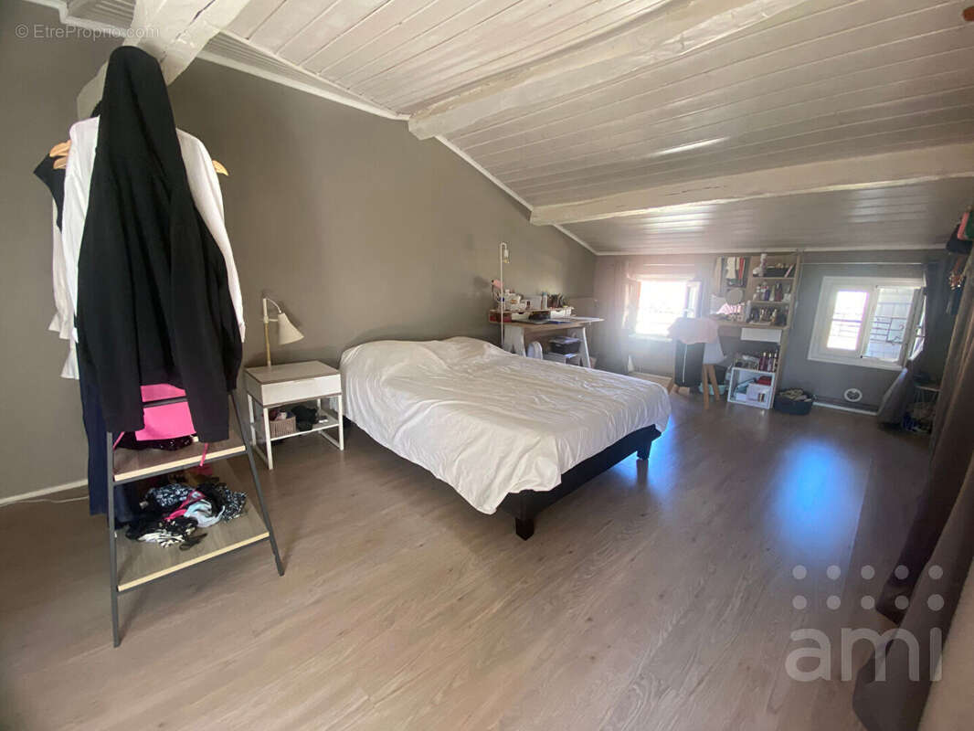 Maison  90 m2 - photo 6