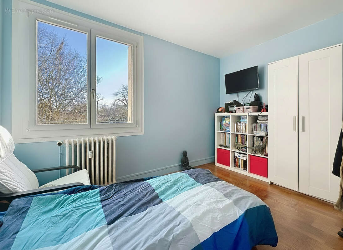 Appartement à CAEN